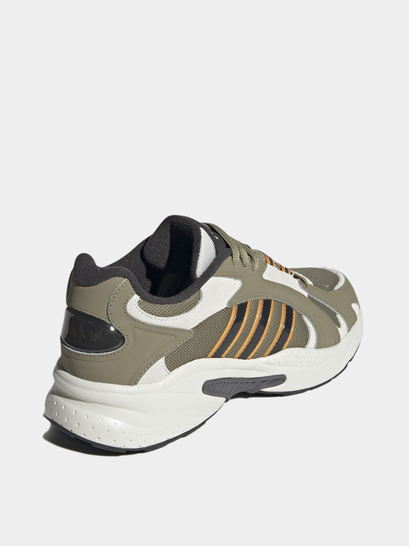 Кроссовки Adidas Crazy Chaos Shadow 2.0 модель GZ5428 Фото