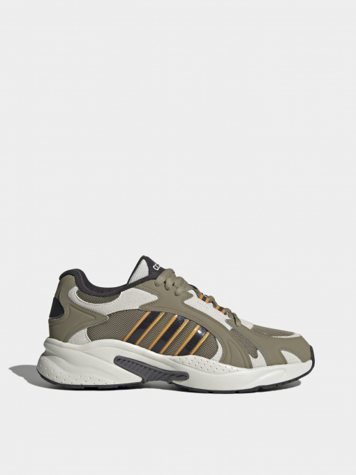 Кроссовки Adidas Crazy Chaos Shadow 2.0 модель GZ5428 Фото