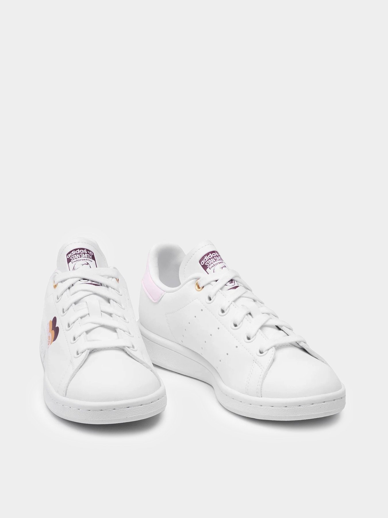 Кеди Adidas Stan Smith модель H03937 Кеди Adidas Stan Smith модель H03937 Фото