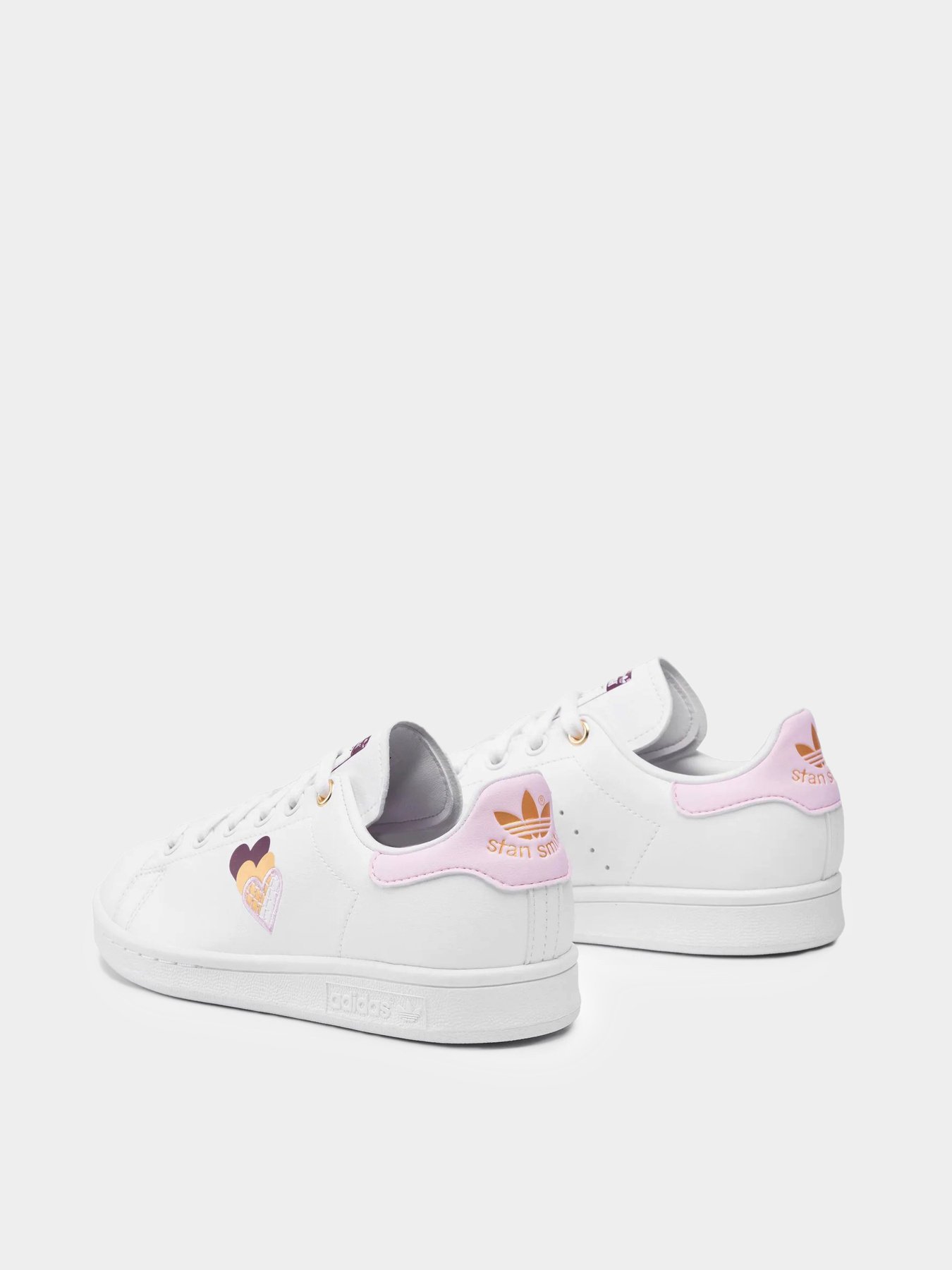 Кеди Adidas Stan Smith модель H03937 Кеди Adidas Stan Smith модель H03937 Фото
