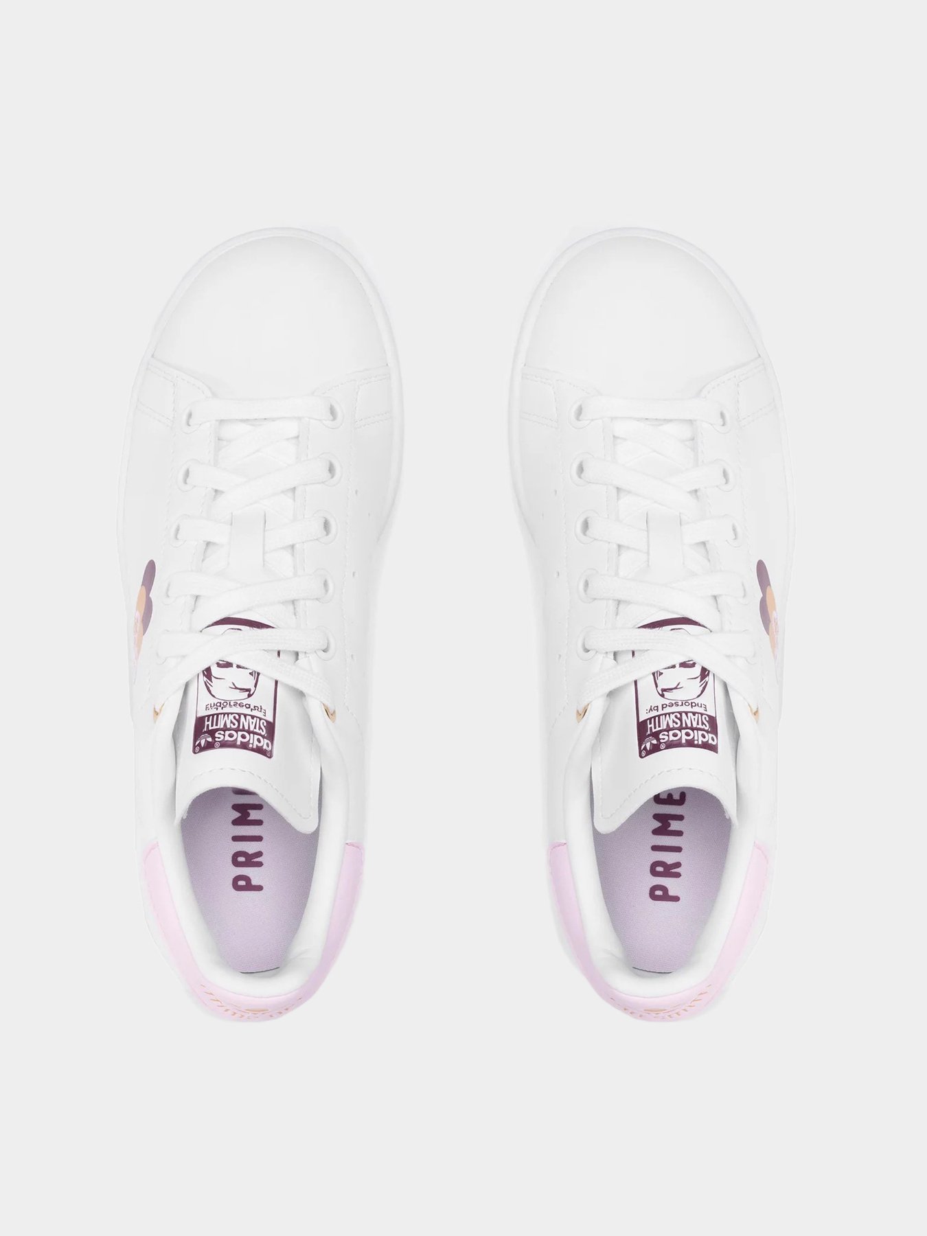 Кеди Adidas Stan Smith модель H03937 Кеди Adidas Stan Smith модель H03937 Фото