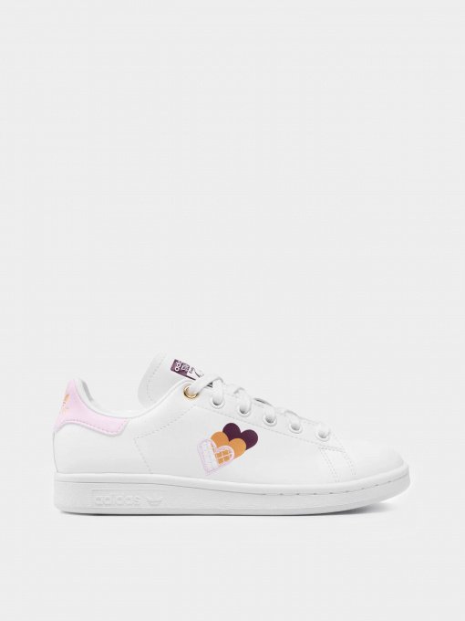 Кеды Adidas  Stan Smith модель H03937 Фото