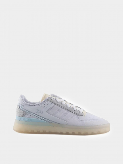 Кроссовки Adidas FORUM TECH BOOST модель Q46357 Фото