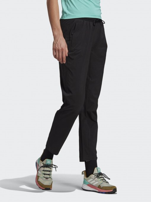 Брюки Adidas Terrex Liteflex Hiking модель GI7176 Фото