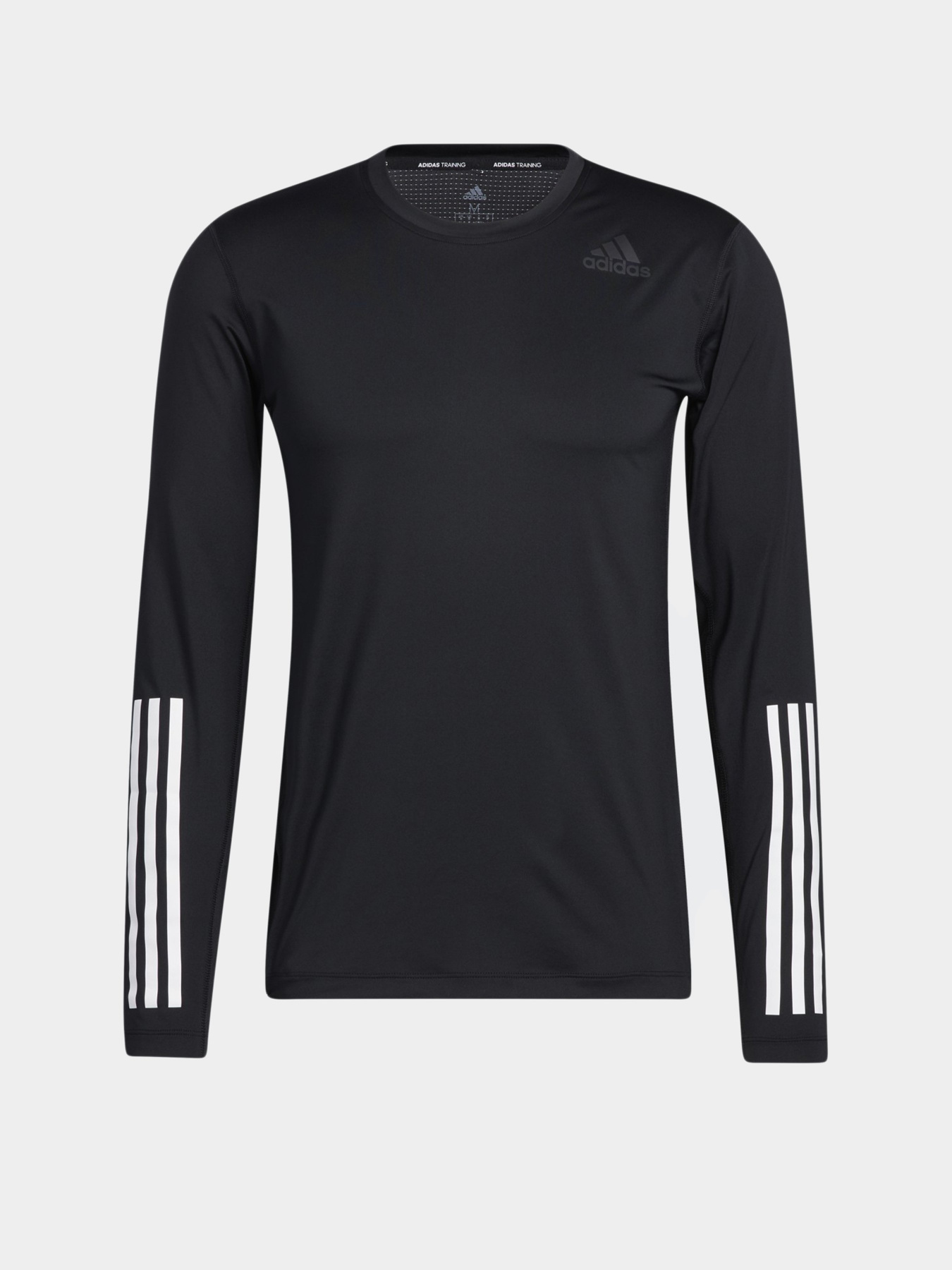 Худі та світшоти Adidas TECHFIT 3-STRIPES модель GL0459 Фото