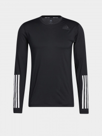 Худі та світшоти Adidas TECHFIT 3-STRIPES модель GL0459 Фото