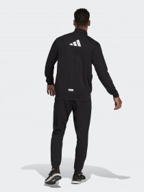 Костюмы Adidas Logo Graphic модель HE2228 Фото