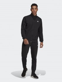 Костюмы Adidas Logo Graphic модель HE2228 Фото