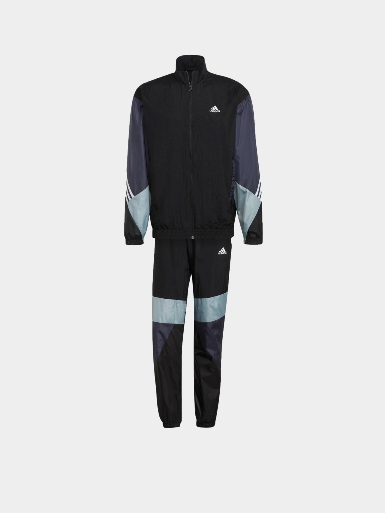 Костюми Adidas Future Retro Sportswear модель HE2230 Костюми Adidas Future Retro Sportswear модель HE2230 Фото
