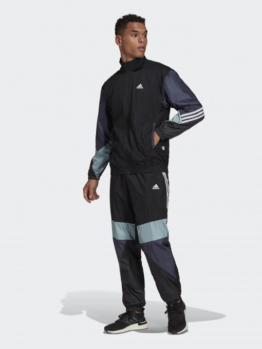 Костюмы Adidas Future Retro Sportswear модель HE2230 Фото