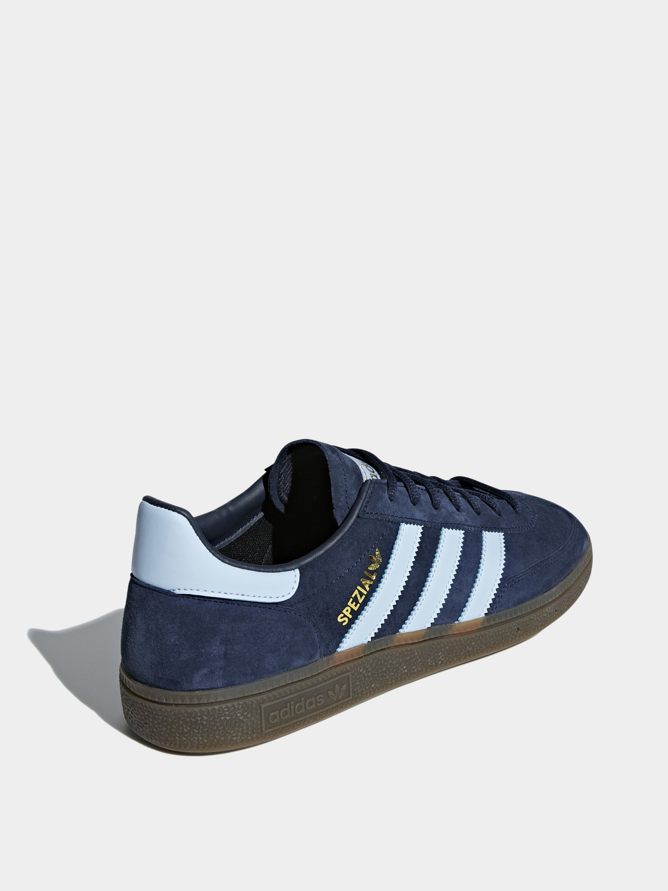 Кеди Adidas HANDBALL SPEZIAL модель BD7633 Кеди Adidas HANDBALL SPEZIAL модель BD7633 Фото