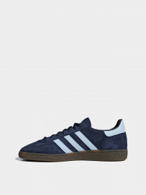Кеди Adidas HANDBALL SPEZIAL модель BD7633 Фото
