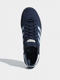 Кеди Adidas HANDBALL SPEZIAL модель BD7633 Фото