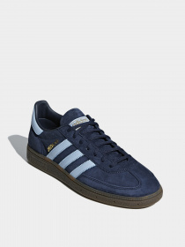 Кеди Adidas HANDBALL SPEZIAL модель BD7633 Фото