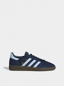 Кеды Adidas HANDBALL SPEZIAL модель BD7633 Фото