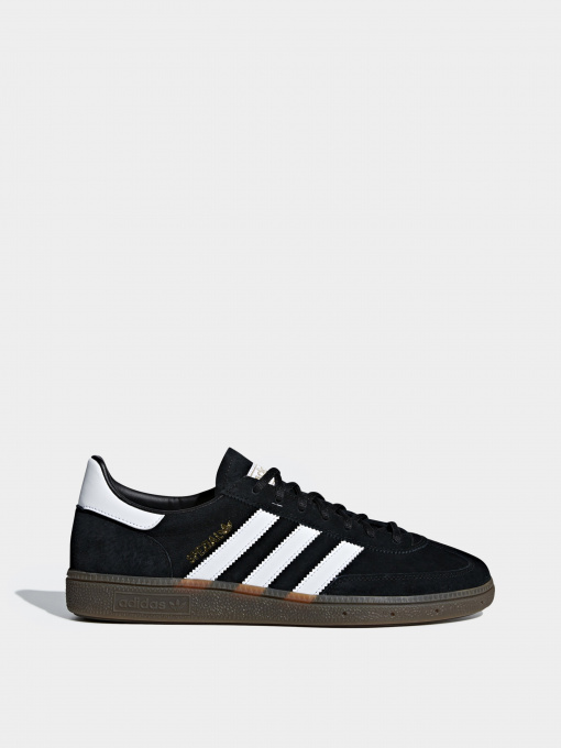Кеды Adidas HANDBALL SPEZIAL модель DB3021 Фото