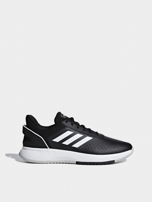 Кроссовки Adidas COURTSMASH модель F36717 Фото