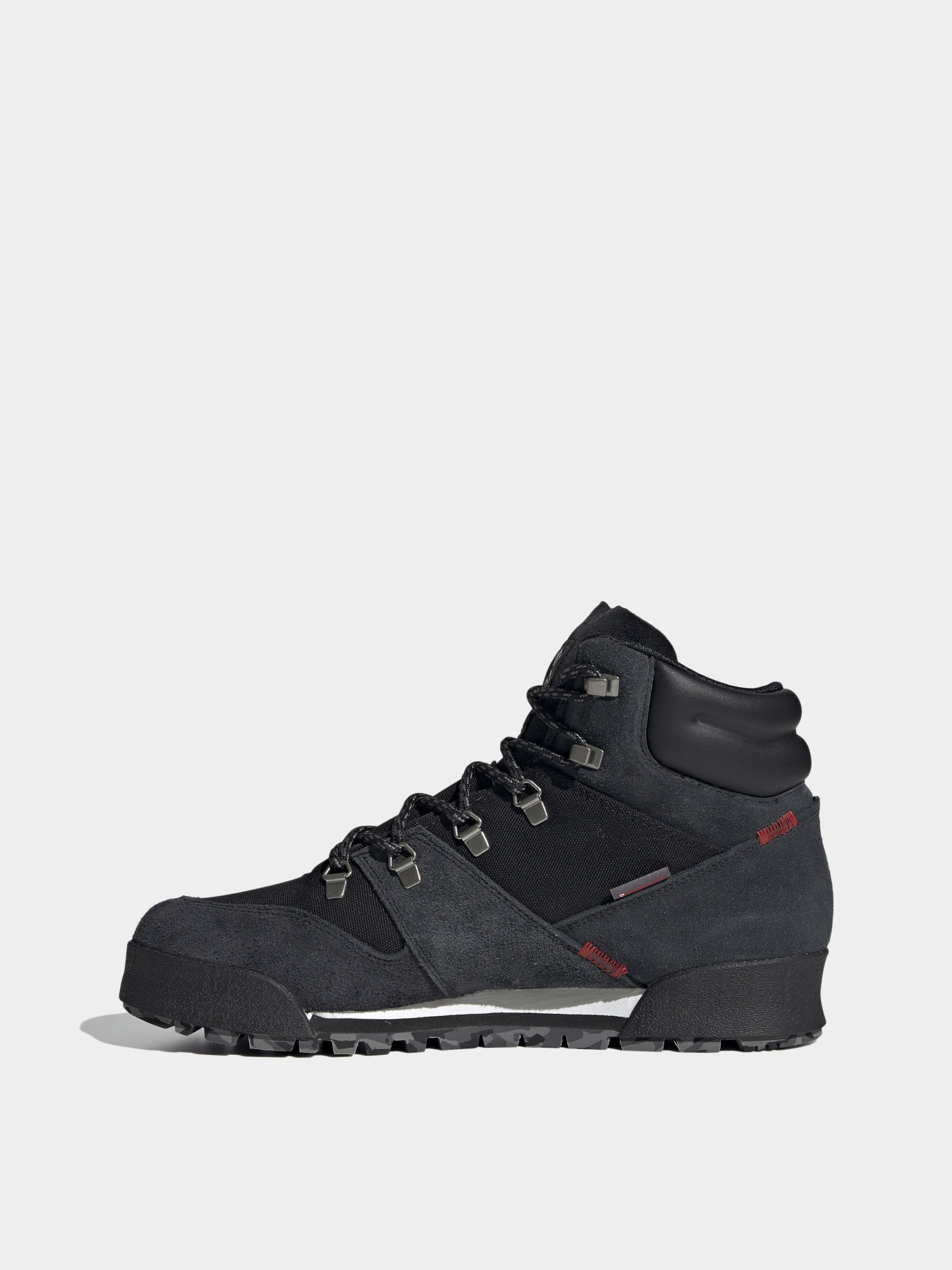 Черевики та чоботи Adidas TERREX SNOWPITCH модель FV7957 Фото