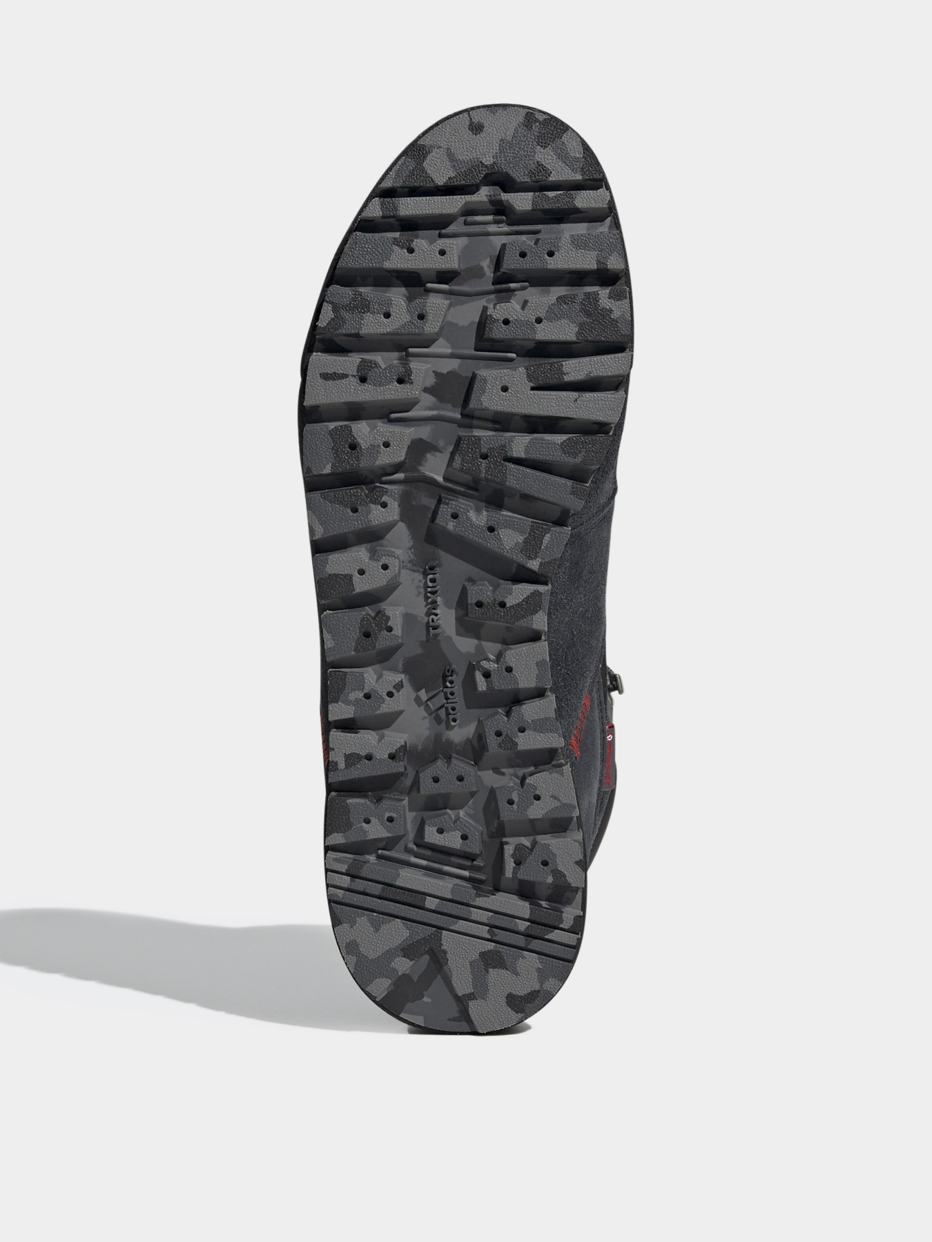 Черевики та чоботи Adidas TERREX SNOWPITCH модель FV7957 Фото