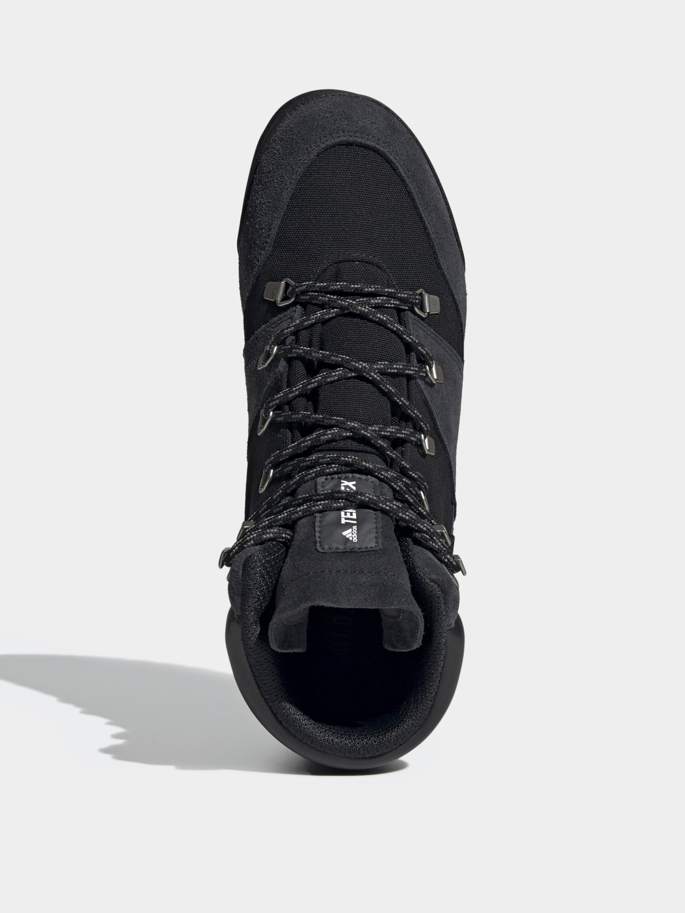 Черевики та чоботи Adidas TERREX SNOWPITCH модель FV7957 Фото