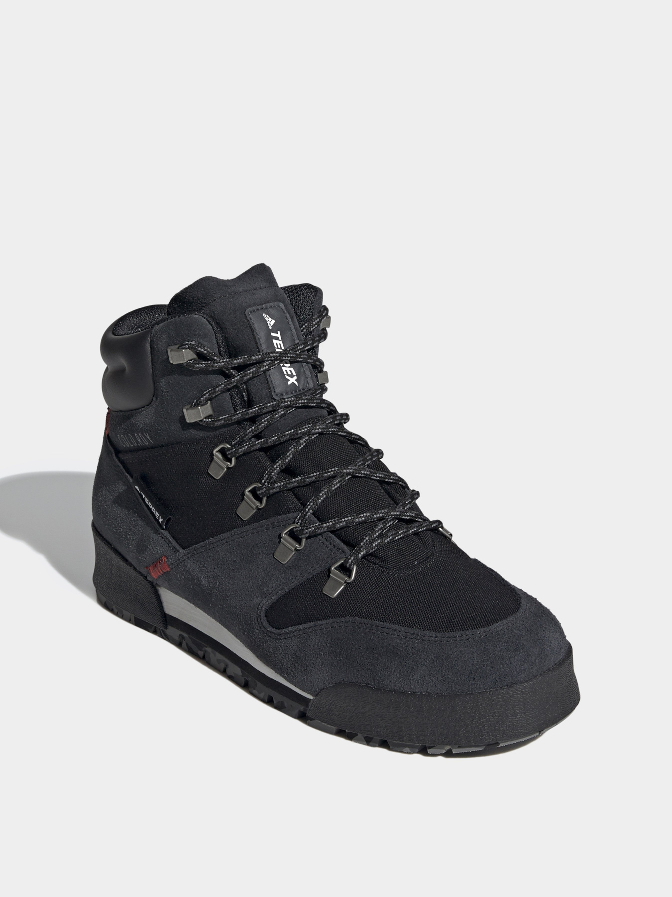 Черевики та чоботи Adidas TERREX SNOWPITCH модель FV7957 Фото