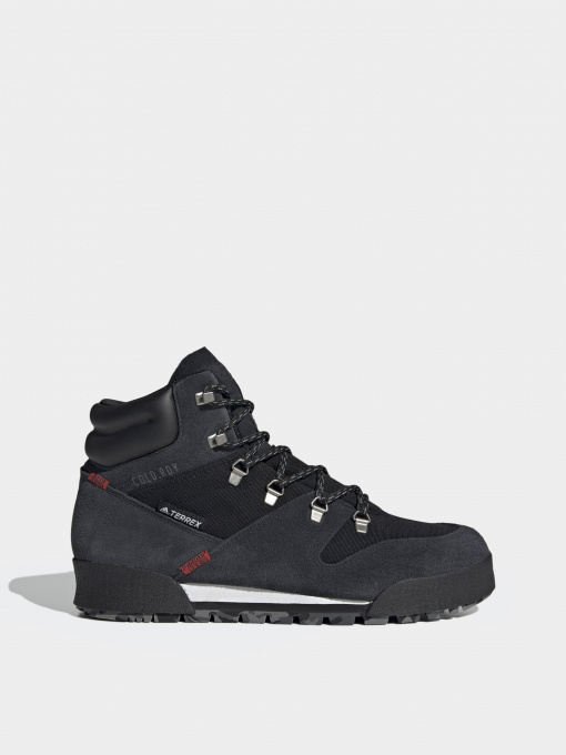 Черевики та чоботи Adidas TERREX SNOWPITCH модель FV7957 Фото