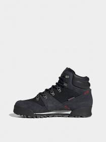 Черевики та чоботи Adidas TERREX SNOWPITCH модель FV7957 Фото