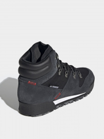 Черевики та чоботи Adidas TERREX SNOWPITCH модель FV7957 Фото