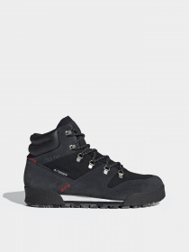 Черевики та чоботи Adidas TERREX SNOWPITCH модель FV7957 Фото