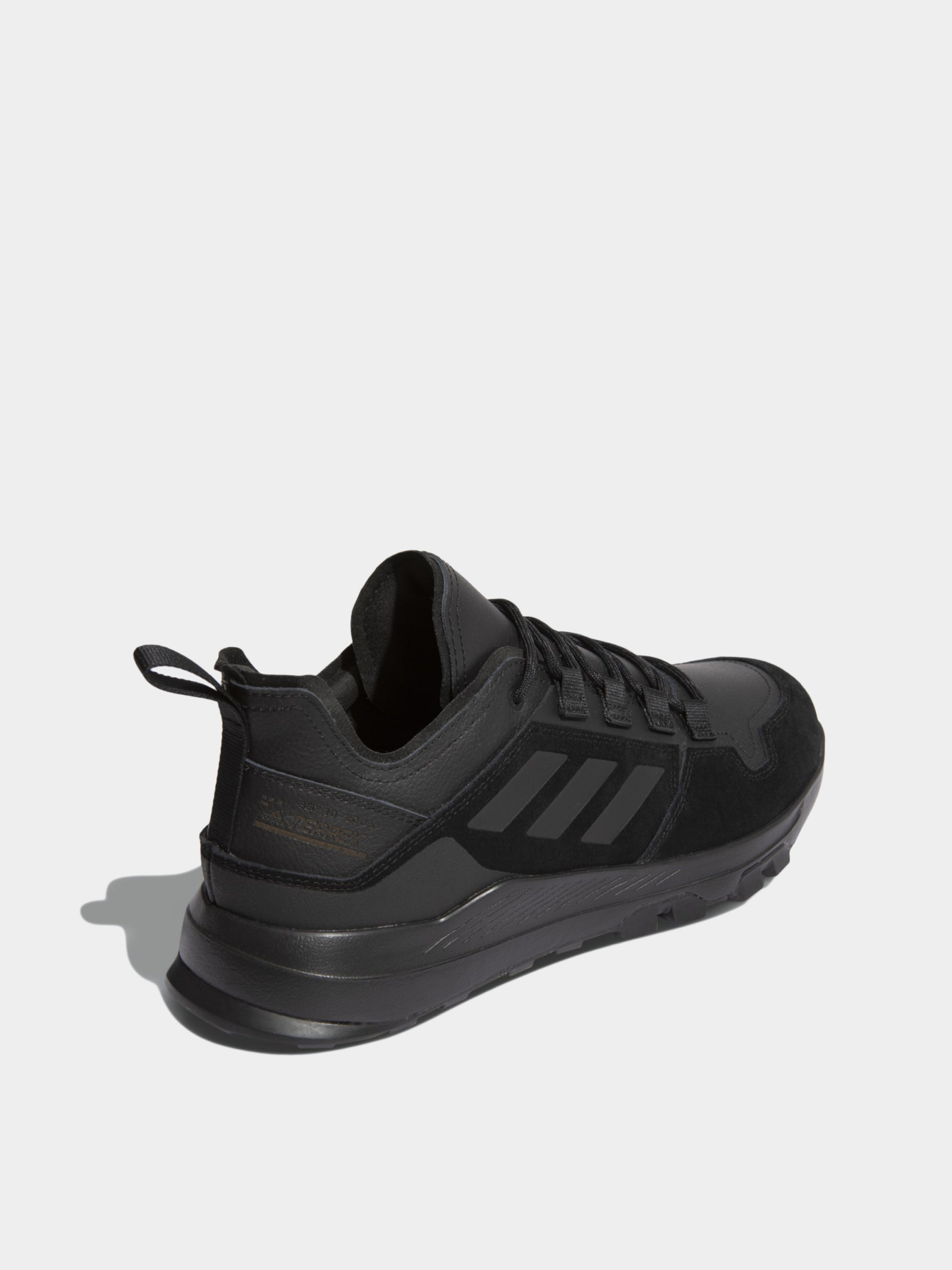 Полуботинки Adidas TERREX LOW модель FX4661 Фото