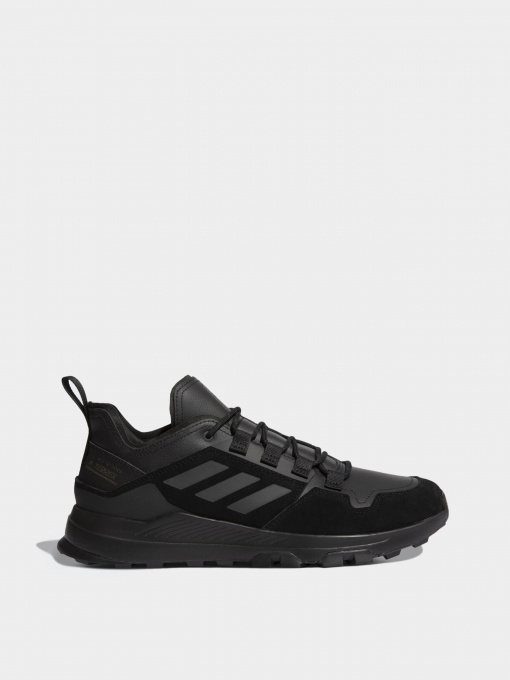 Напівчеревики Adidas TERREX LOW модель FX4661 Фото
