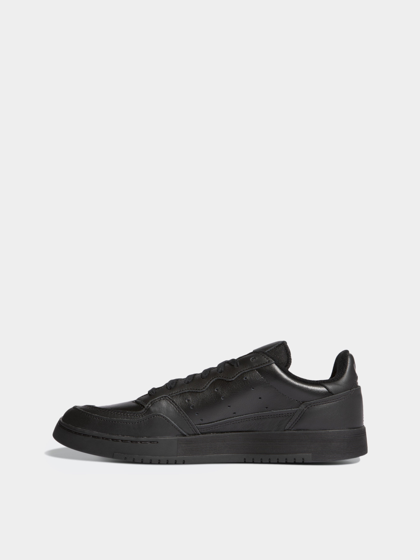 Кеды Adidas SUPERCOURT модель FY0138 Фото