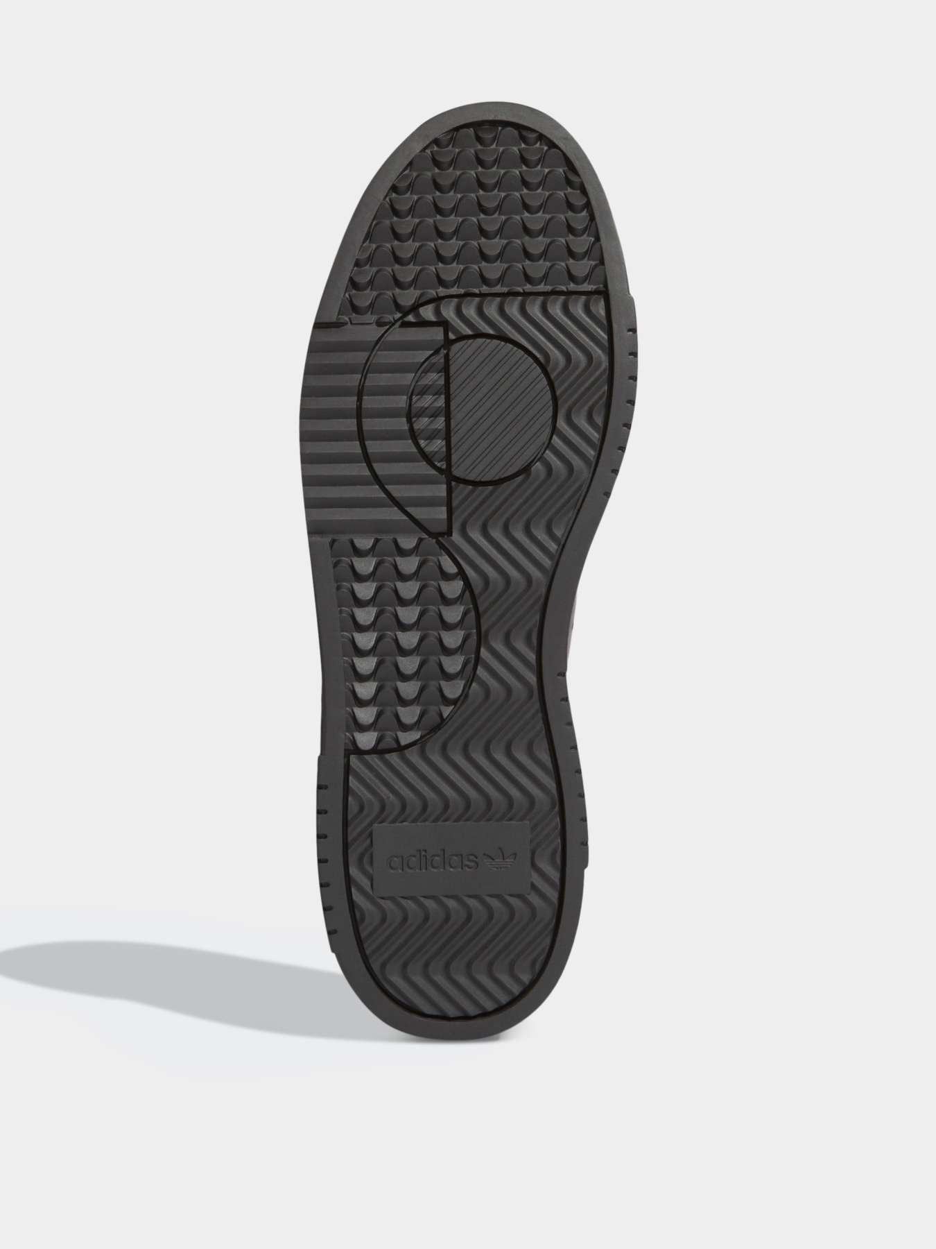 Кеды Adidas SUPERCOURT модель FY0138 Фото