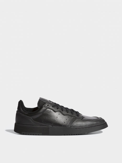 Кеды Adidas SUPERCOURT модель FY0138 Фото