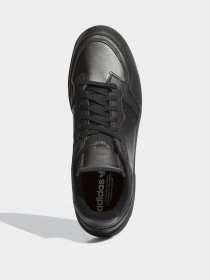 Кеды Adidas SUPERCOURT модель FY0138 Фото
