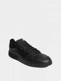 Кеды Adidas SUPERCOURT модель FY0138 Фото