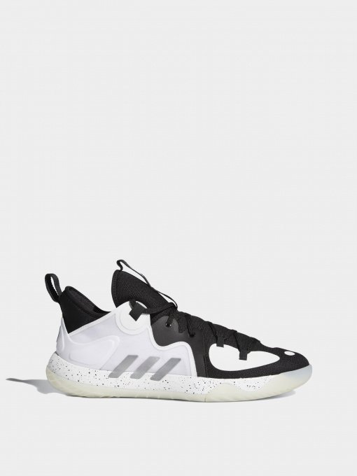 Кросівки Adidas HARDEN STEPBACK 2 Performance модель FZ1384 Фото