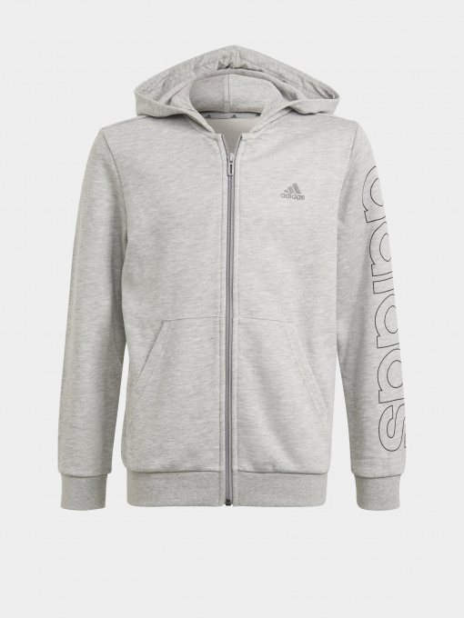 Худи и свитшоты Adidas Essentials модель GN4039 Фото