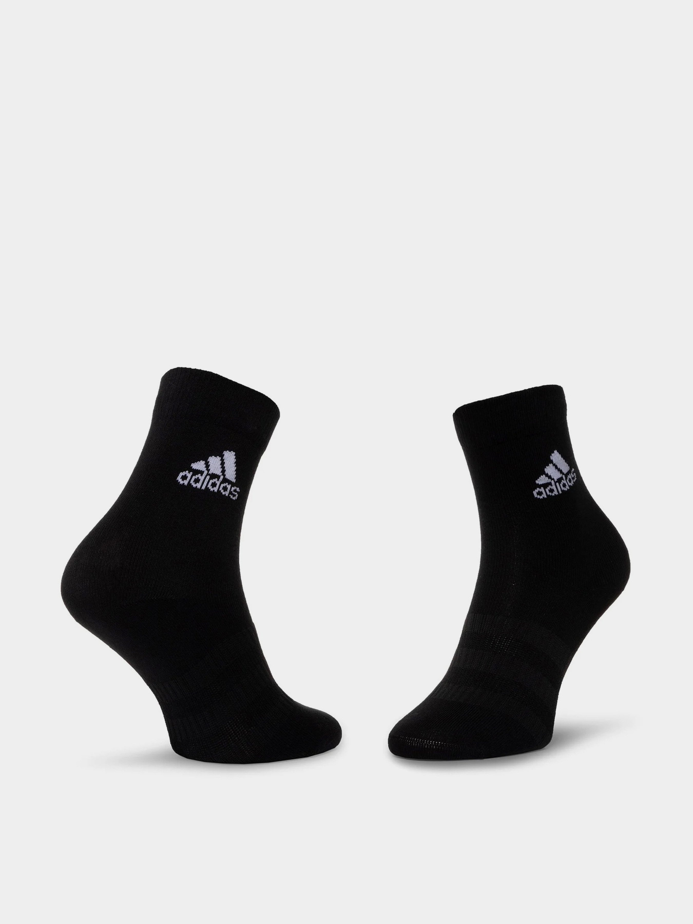 Шкарпетки та гольфи Adidas Crew Performance модель DZ9392 Фото