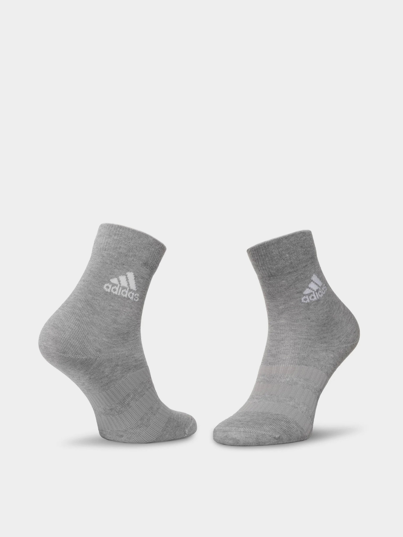 Шкарпетки та гольфи Adidas Crew Performance модель DZ9392 Фото