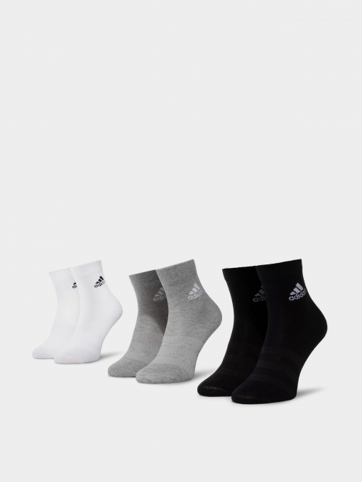 Носки и гольфы Adidas Crew Performance модель DZ9392 Фото