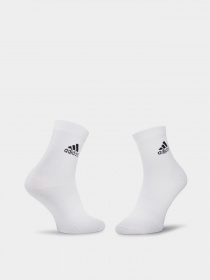 Шкарпетки та гольфи Adidas Crew Performance модель DZ9392 Фото