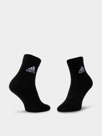 Шкарпетки та гольфи Adidas Crew Performance модель DZ9392 Фото