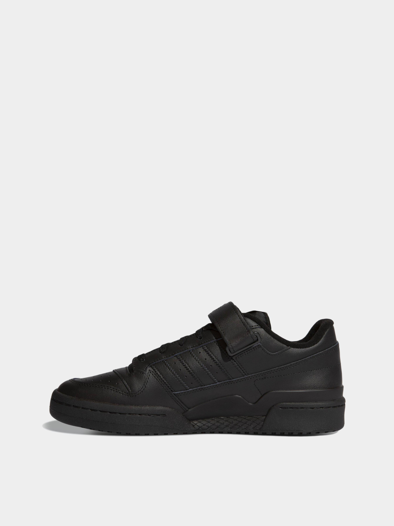 Кеди Adidas Forum Low модель GV9766 Фото