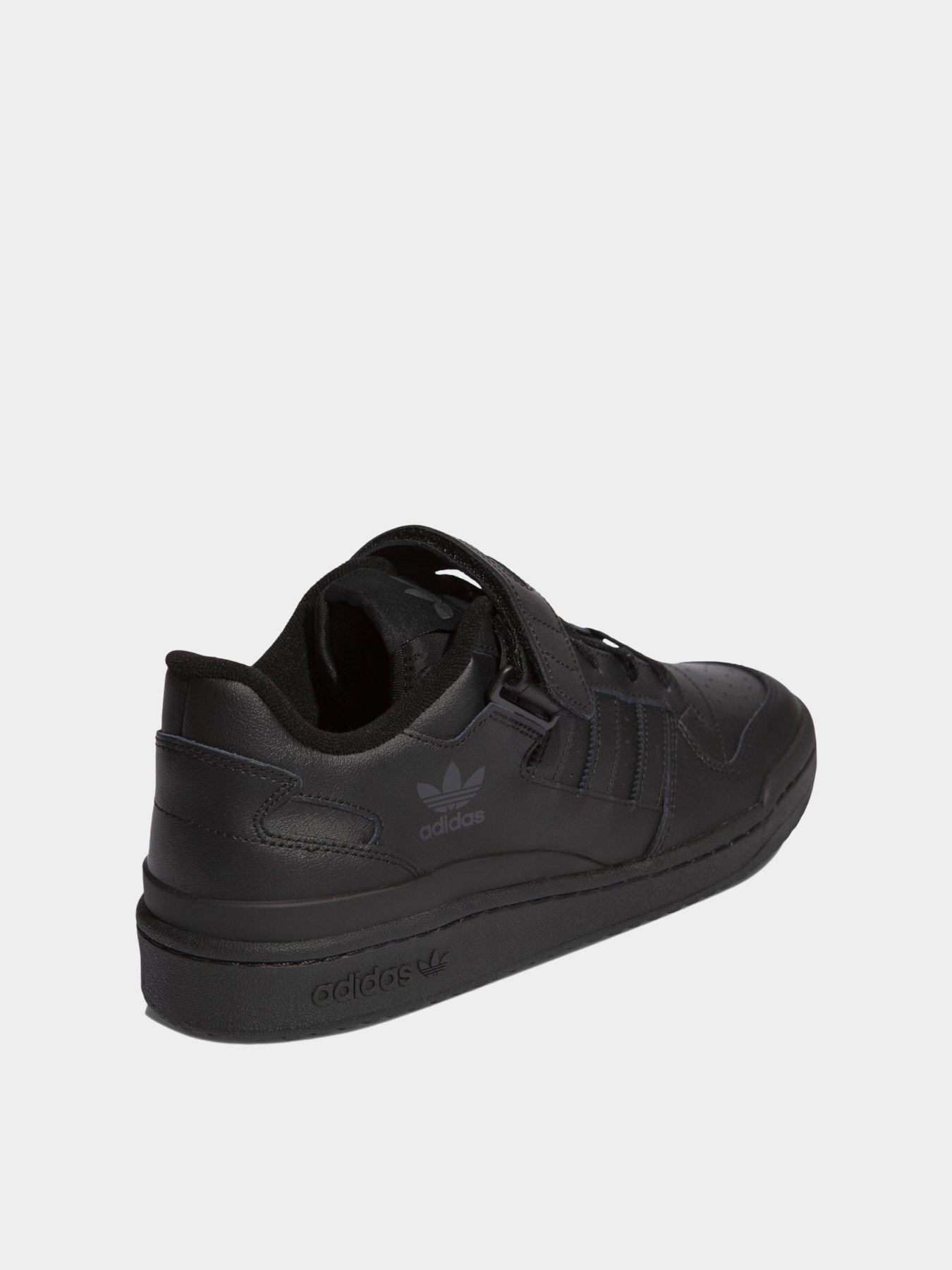 Кеди Adidas Forum Low модель GV9766 Фото