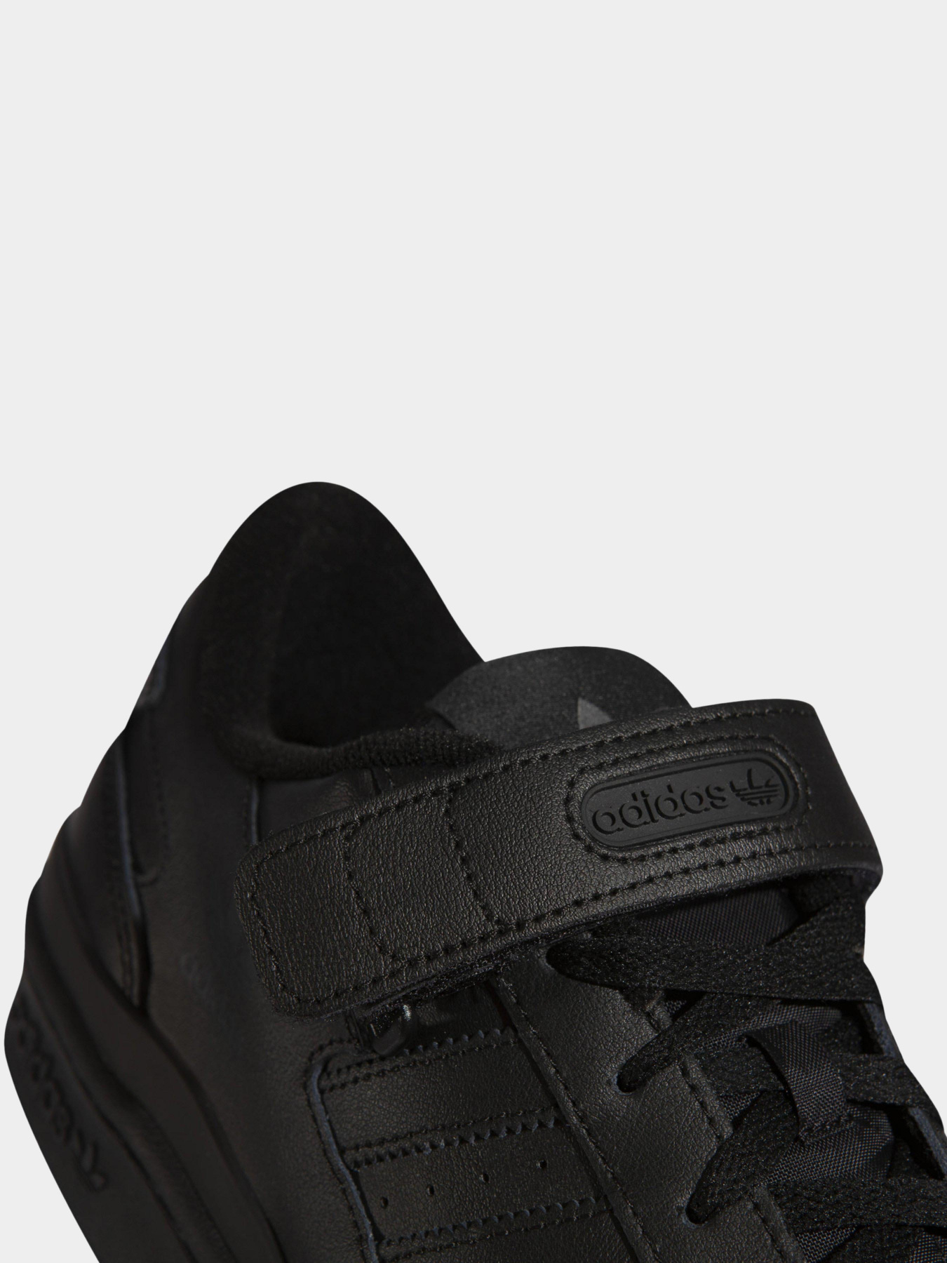 Кеди Adidas Forum Low модель GV9766 Фото