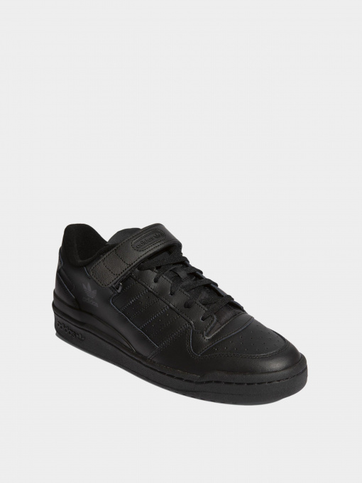 Кеды Adidas Forum Low модель GV9766 Фото