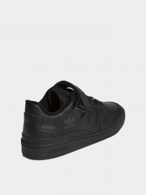 Кеди Adidas Forum Low модель GV9766 Фото
