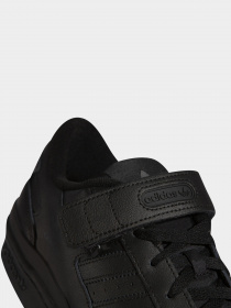 Кеди Adidas Forum Low модель GV9766 Фото
