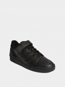 Кеды Adidas Forum Low модель GV9766 Фото